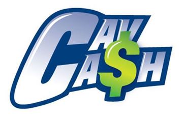 $10 CAV Cash