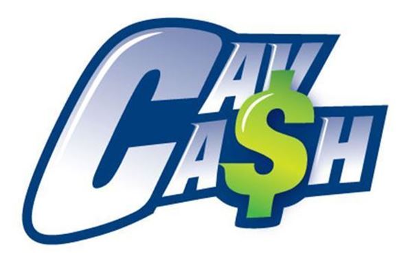 Picture of $10 CAV Cash
